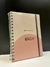 Cuaderno tapa dura y espiral en internet