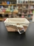 Caja madera chica