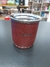Mate Acero y Cuero Chuna - comprar online