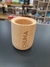 Mate madera Chuna