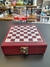 Set de vino y ajedrez - comprar online