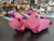 Pantuflas unicornio