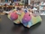 Pantuflas unicornio - comprar online