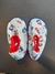 Pantuflas Super Héroes