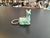 Llavero llama - Wow!