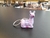 Llavero llama