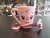 Set de taza y cuchara - tienda online