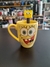 Set de taza y cuchara - comprar online