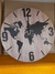 Reloj de pared - comprar online