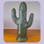 Cactus verde