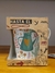 Taza con dedicatoria - Wow!
