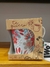 Taza con dedicatoria - comprar online