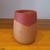 Mate Madera Pintado