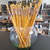 Palitos sushi Reutilizable