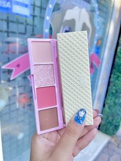 Una paleta en forma de galleta - tienda en línea