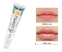 Lip gloss so plumped italia deluxe