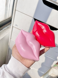 Mascarilla de labios