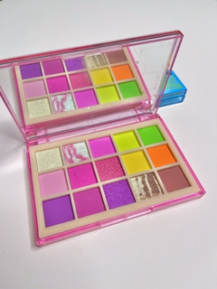 Una paleta de sombras stitch - comprar en línea