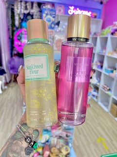 Perfume Victorias Secret original