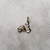 Conjunto Vespa - Joyeria Megg