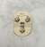 Conjunto Opalo flor en internet