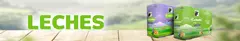 Banner de la categoría Leches