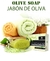 Jabón de Oliva - comprar online