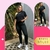 Imagen de Conjunto de Leggins y Blusa