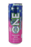 One Token Energy Drink Tradicional SugarFree + Creatina 357ml 12 unidades