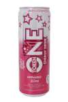 One Token Energy Drink Morango SugarFree + Creatina 357ml 12 unidades