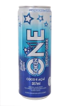 One Token Energy Drink Coco e Açaí SugarFree + Creatina 357ml 12 unidades