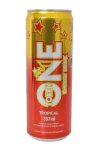 One Token Energy Drink Tropical 357ml 12 unidades