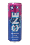 One Token Energy Drink Tradicional 357ml 12 unidades