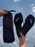 Chinelo + Necessaire pimenta original