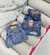 Short jeans Maryland