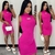 Vestido Modal Pimenta Original na internet
