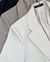 BLAZER ZAFIRA CINZA - Monamie Boutique