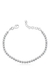 Pulseira bolinhas 5mm - comprar online