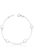 Pulseira bolinha 7mm - comprar online
