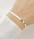 Pulseira laminada - comprar online