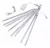 Cascata Led com 8 Tubos Coloridos - 127v - loja online
