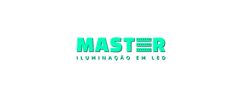 Master Iluminação em Led