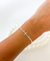 Pulseira Cruz - comprar online