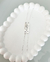 Kit Pulseira Placa Personalizavel Desenho Elo por Elo Prata 925 - comprar online