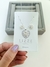 Conjunto Circulo detalhes cravejado - comprar online
