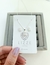 Conjunto Gota Cravejada de Zircônia Cristal