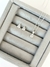 Conjunto Gota Zircônia