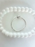 Pulseira para Berloques Coração Cravejado - comprar online