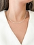 Colar Riviera Luxo - comprar online