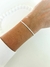 Pulseira Riviera Gravatinha Luxo - comprar online